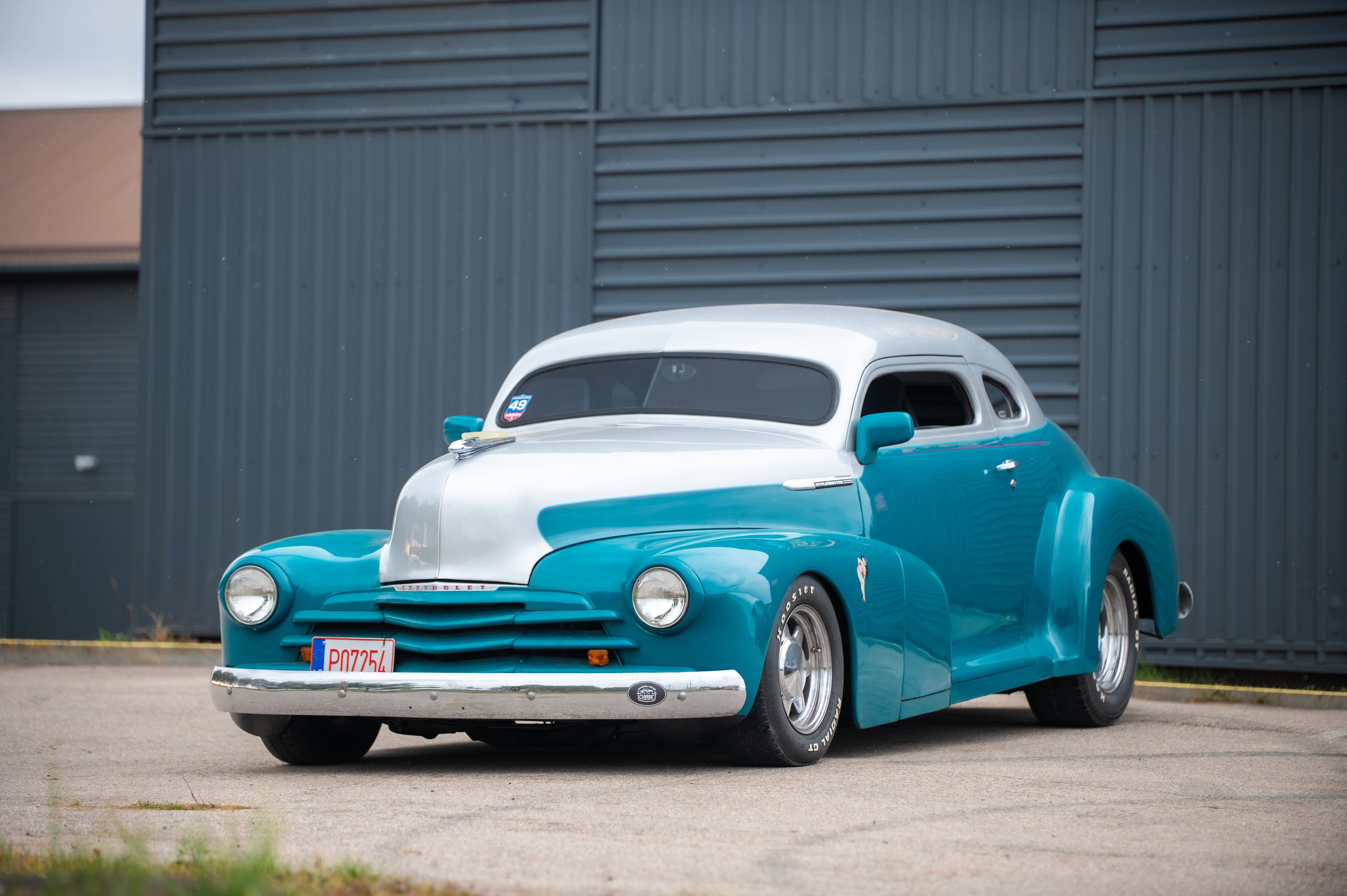 Chevrolet Stylemaster